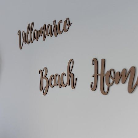 Villamarco Beach Home At Playa San Juan - Muchavista Alicante Exterior photo